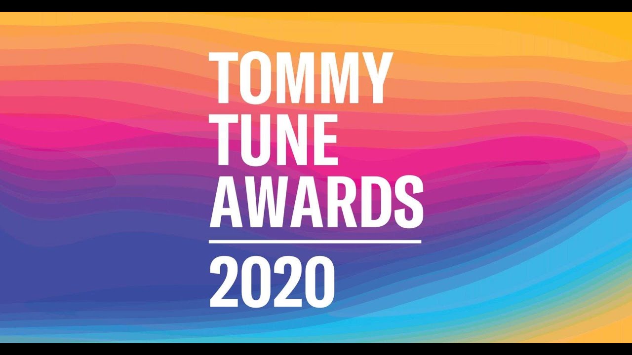 2020 Tommy Tune Awards During Streaming Event Img