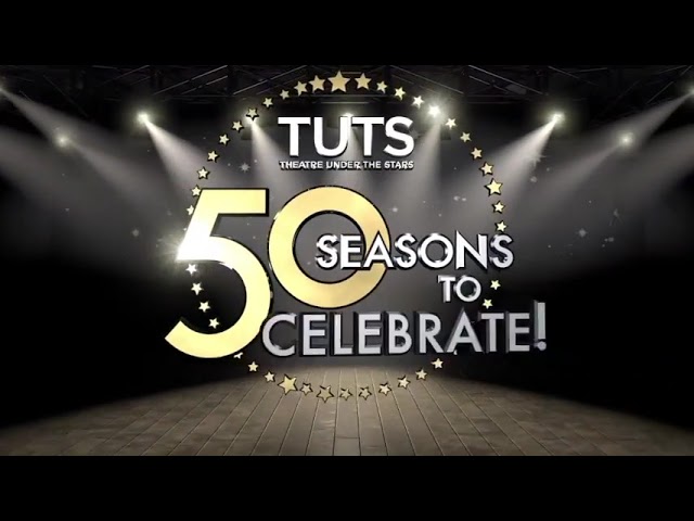 Houston's ABC 13 To Air Prime-Time Special Celebrating the 50th Anniversary Of TUTS