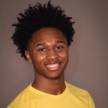 Armani Brown Bio Img