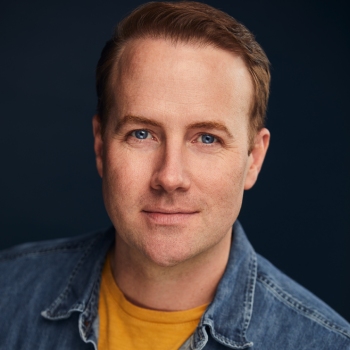 Bret Shuford Bio Img