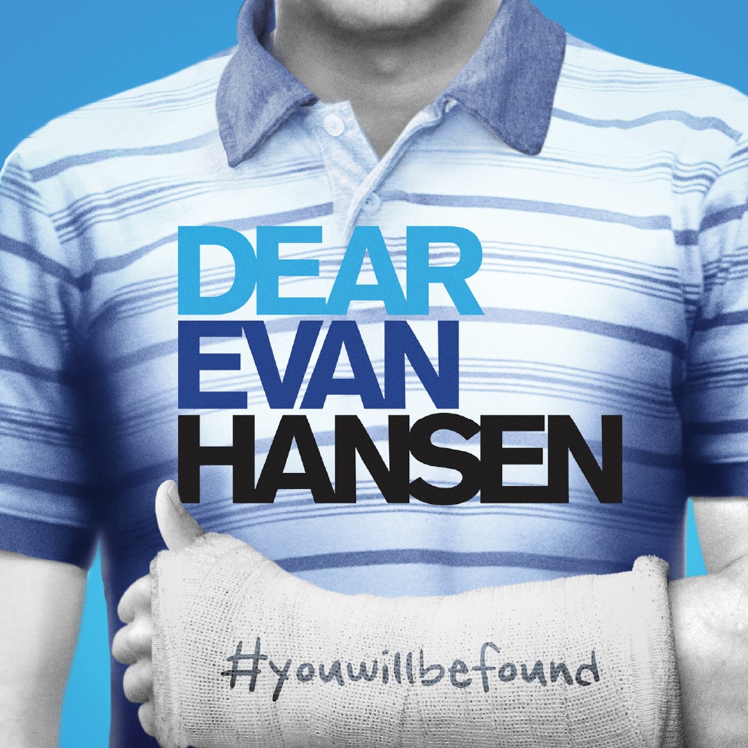 DEAR EVAN HANSEN IMFG