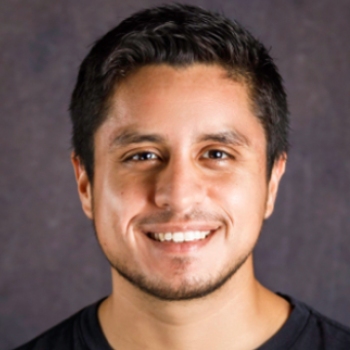 Michael Alonzo Cast Img