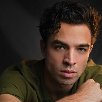 Pierre Marais Bio Img