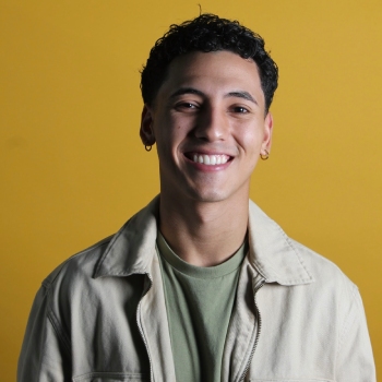 Sebastian Martinez Bio IMg