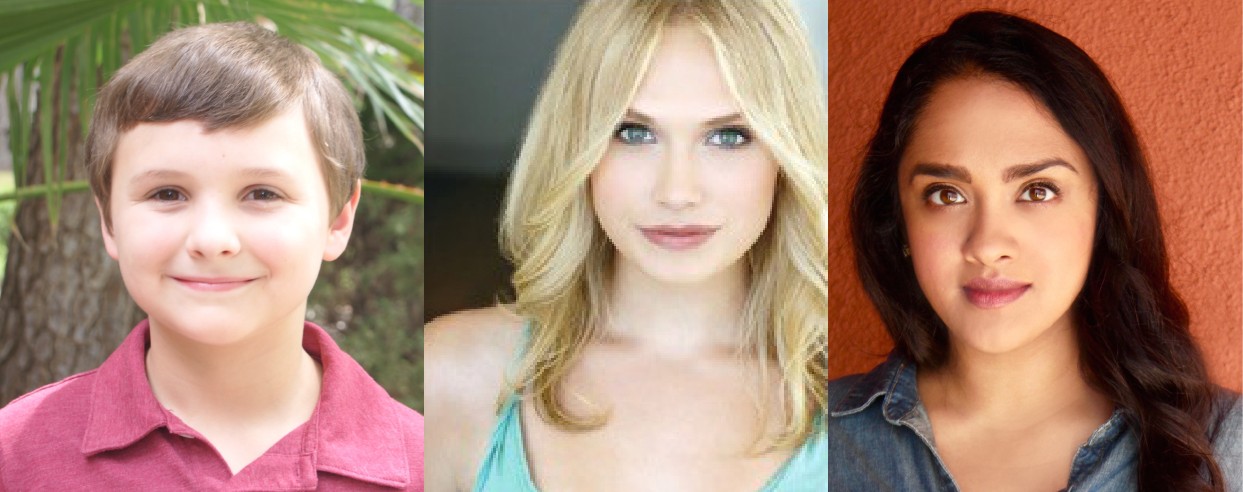 TUTS 05 SECRET GARDEN