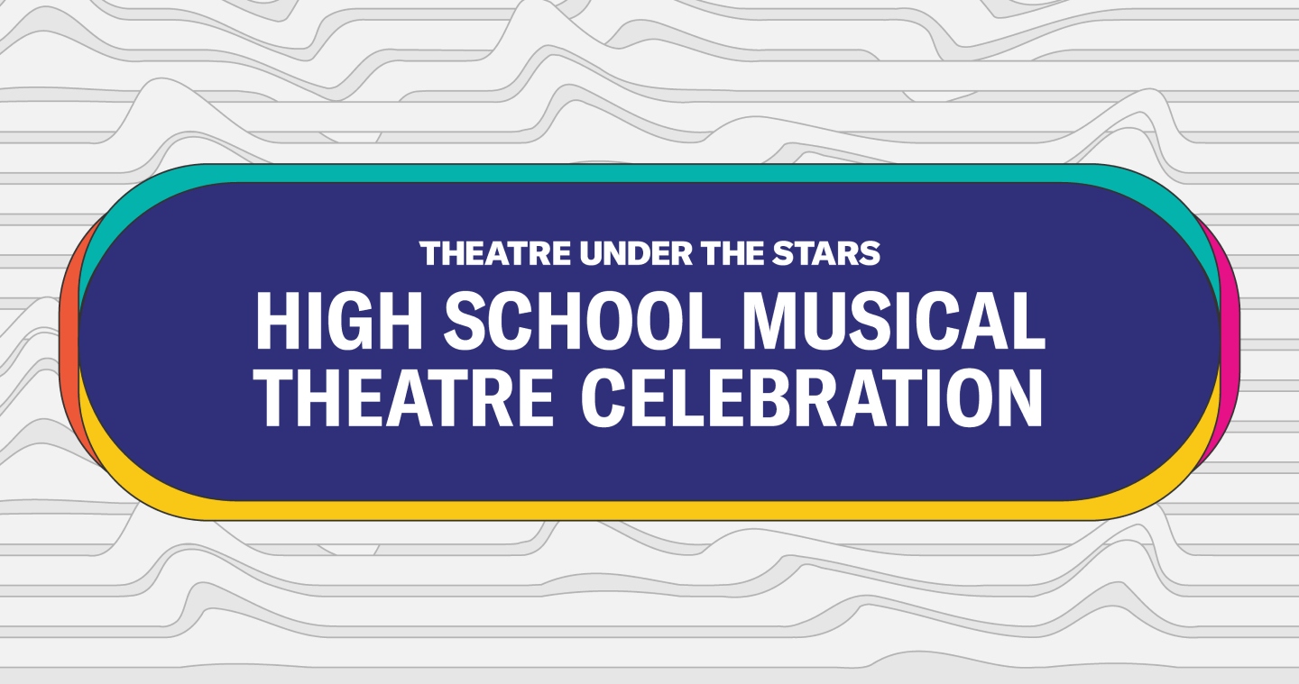 TUTS High School Musical Theatre Celebration Img