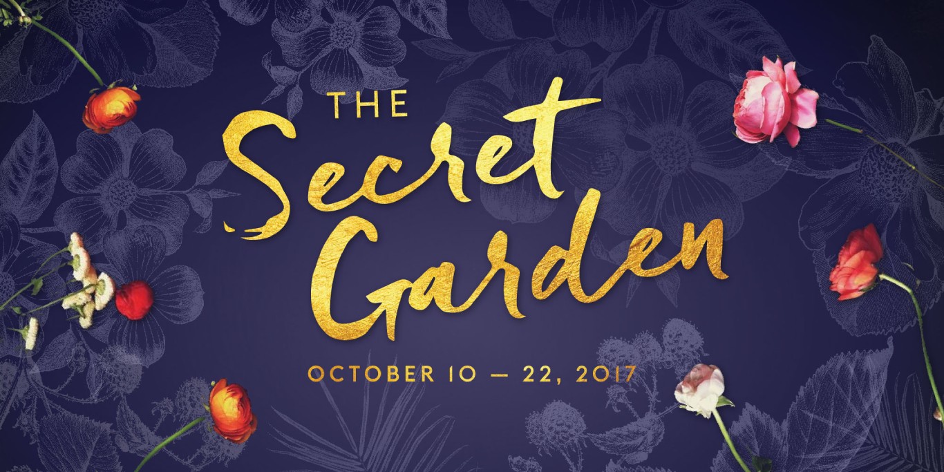 TUTS The Secret Garden Img