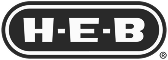 HEB logo