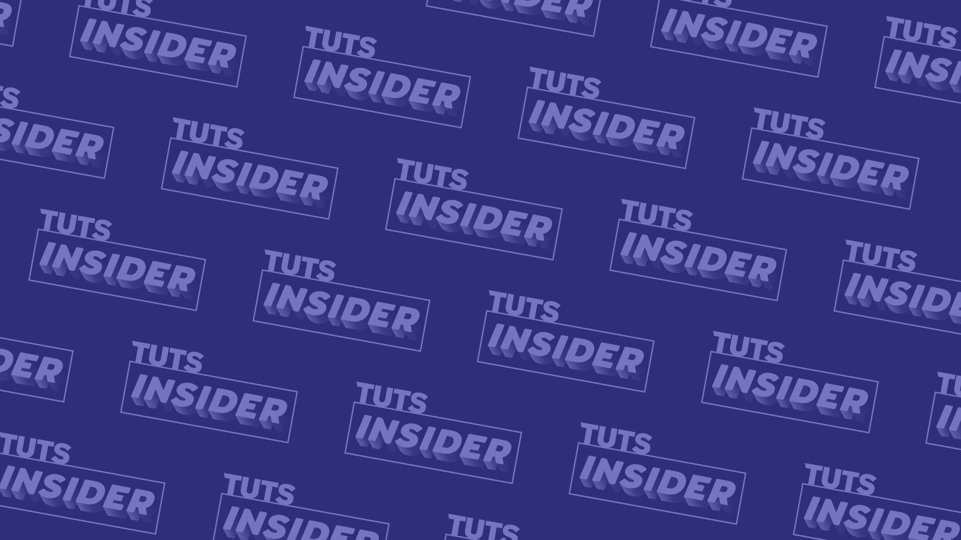 TUTS Insider