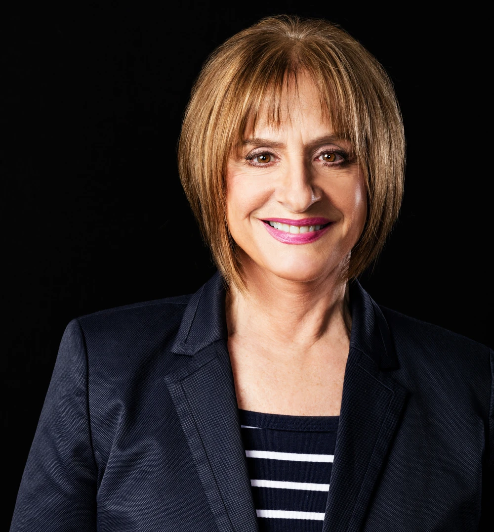 Patti LuPone